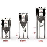 Spike Leg Extensions